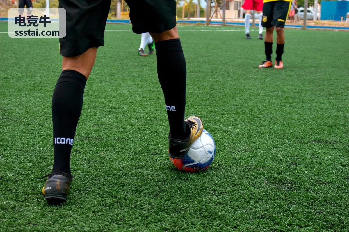 电竞牛选手监控系统